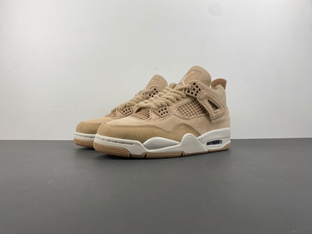 Air Jordan 4 Retro 'Cozy Girl' 2025 HV0823-200