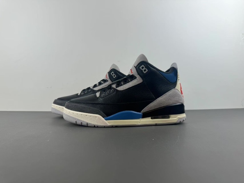 Air Jordan 3 Retro OG 'Rare Air' IB8967-004