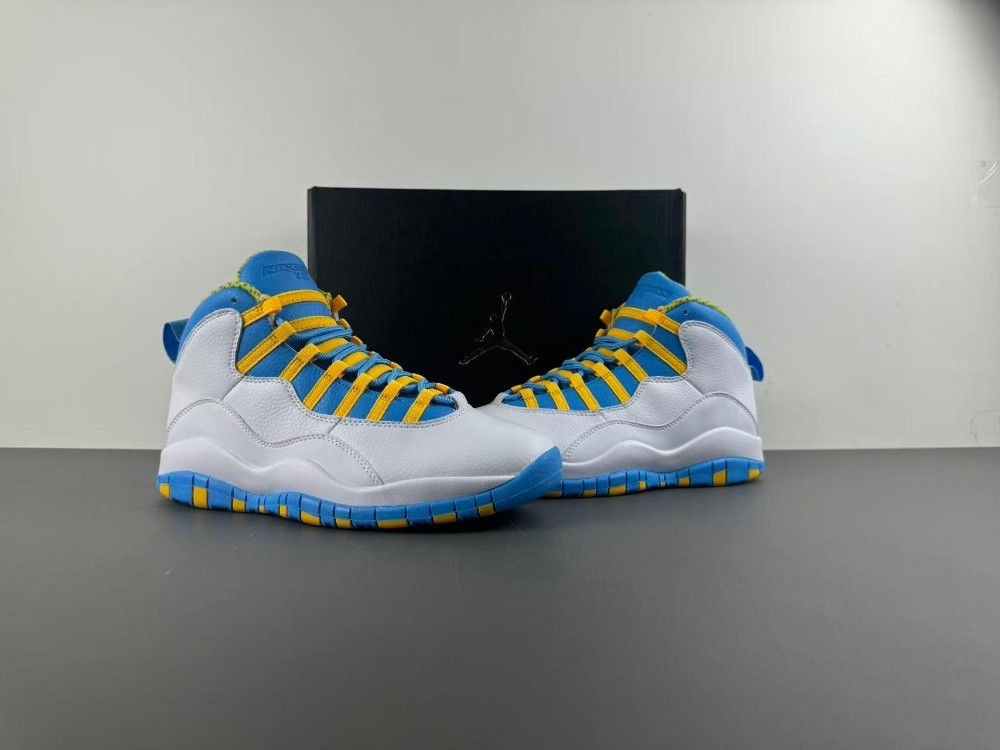 Air Jordan 10 Retro OG HJ6779-114