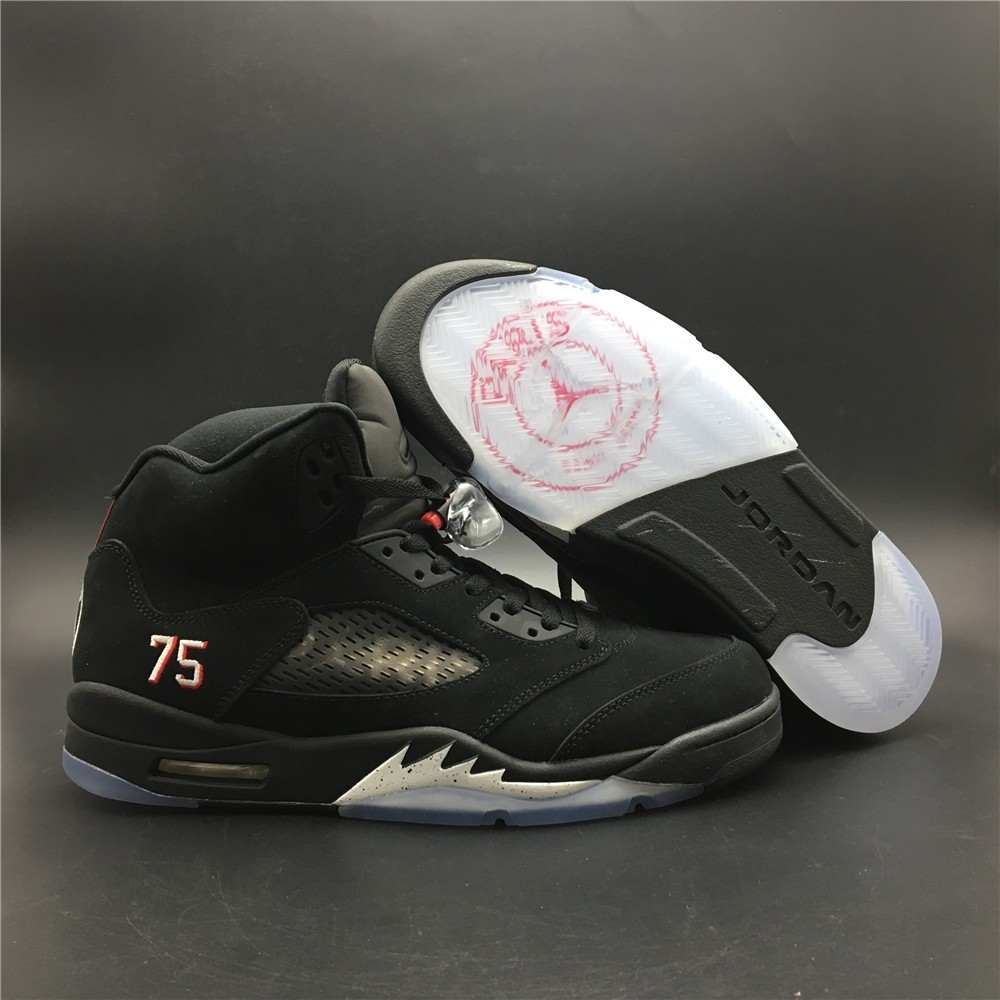 Air Jordan 5 Paris Saint-Germain AV9175-001