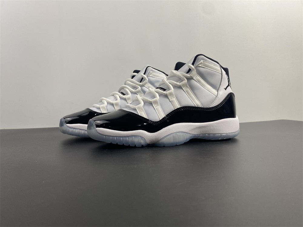 Air Jordan 11 Retro Concord 378037-100