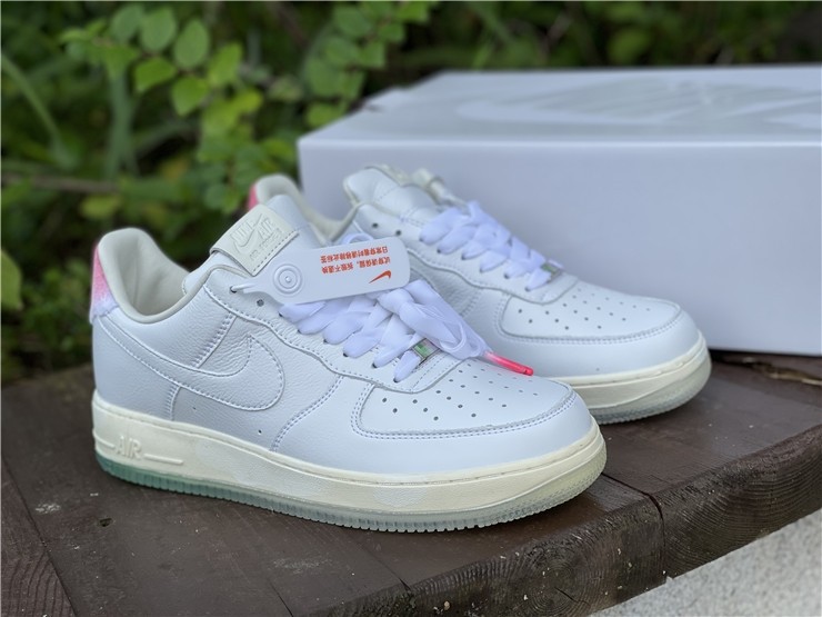 Nike Air Force 1 Low Got Em - DC3287-111